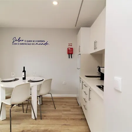 Jardim Do Mar Apartments Apartment *