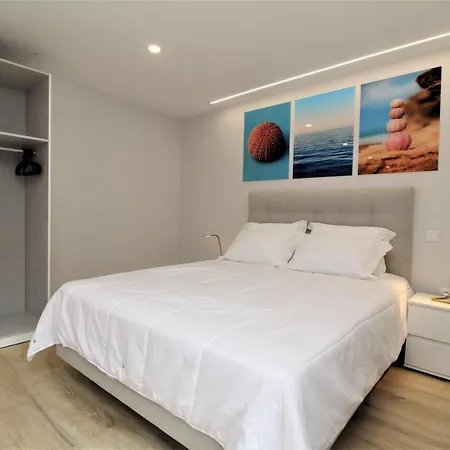 Apartment Jardim Do Mar Apartments Jardim do Mar