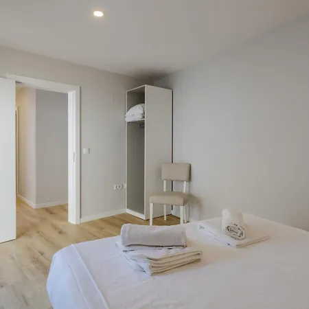 Jardim Do Mar Apartments Apartment *