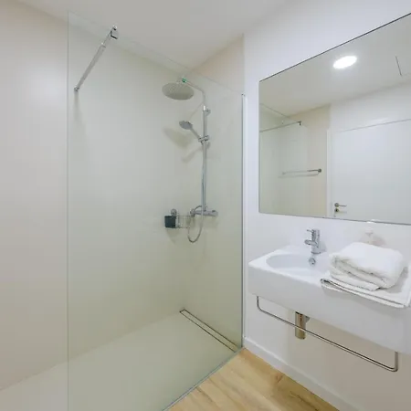 Jardim Do Mar Apartments