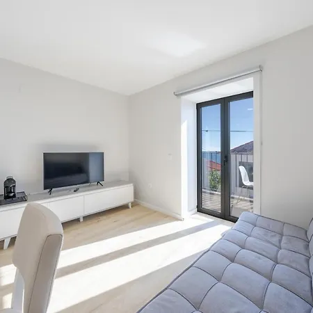 Jardim Do Mar Apartments Apartment *