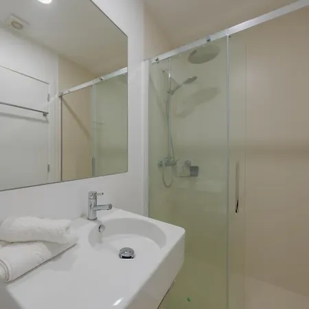 Jardim Do Mar Apartments