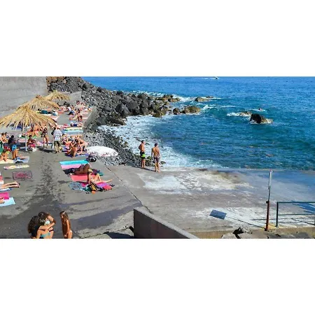 Jardim Do Mar Apartments Apartment