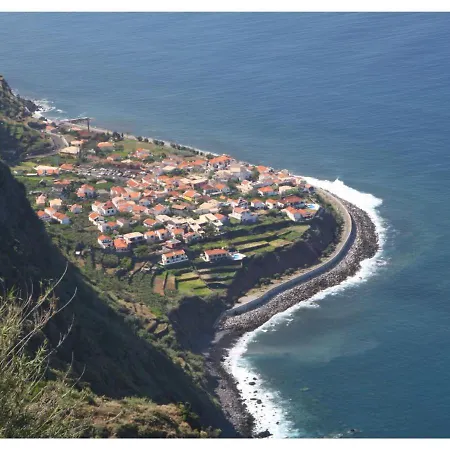 Jardim Do Mar Apartments *